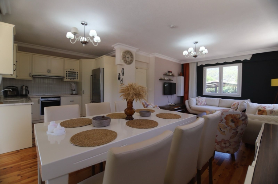 Villa Kayaköy